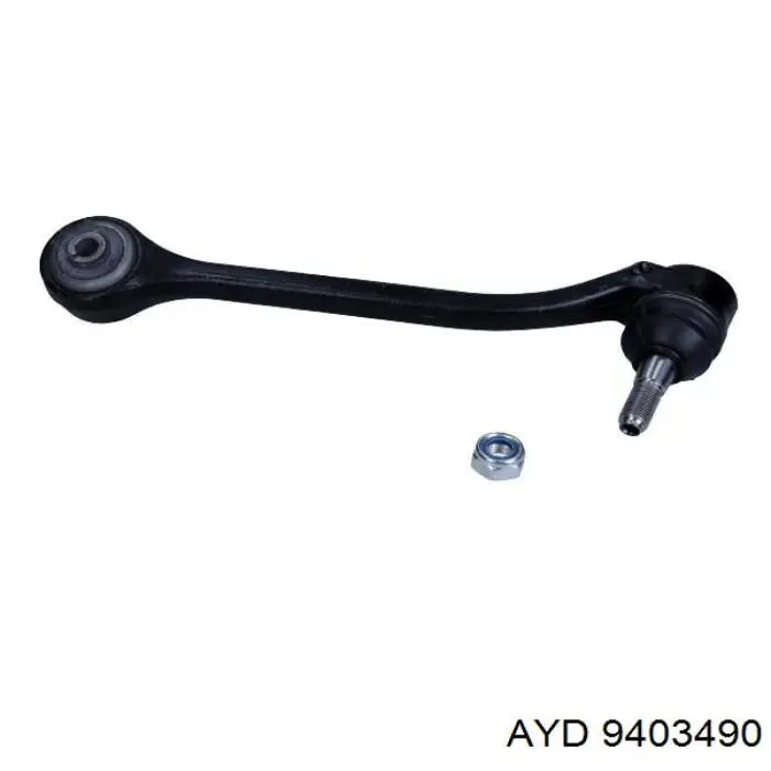 Левый рычаг передней нижней подвески InA-For INF600737 цена, от 69.55 USD
