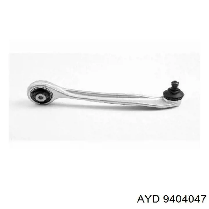 Купить 9404047 AYD Верхний рычаг