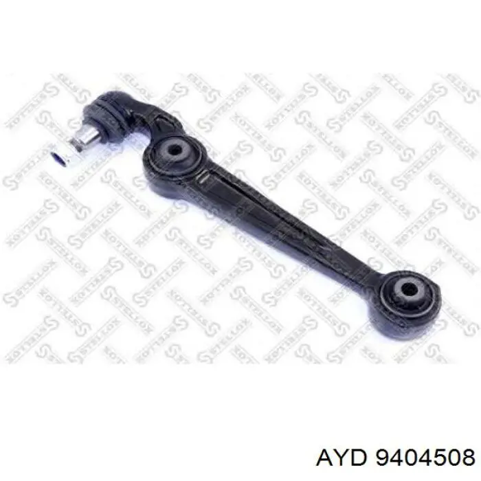 Рычаг передней подвески нижний левый/правый 9404508 AYD