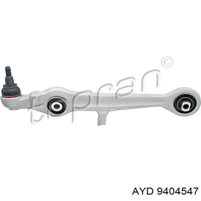Стойки и рычаги подвески AYD 9404547 цена, от 49.53 USD