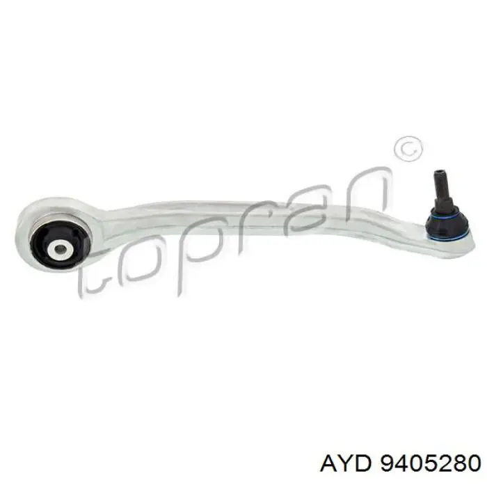 Передний нижний рычаг AYD 9405280