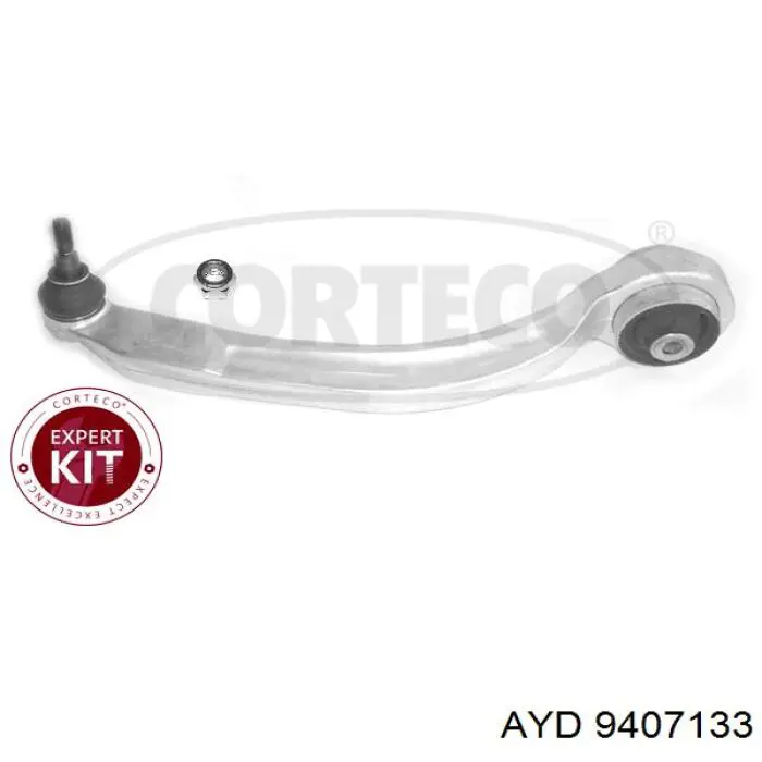 Передний нижний рычаг ABS 210976