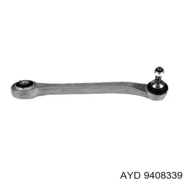 Рычаг передний нижний левый AYD 9408339