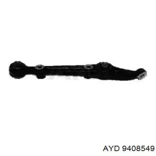 Передний нижний рычаг AYD 9702817