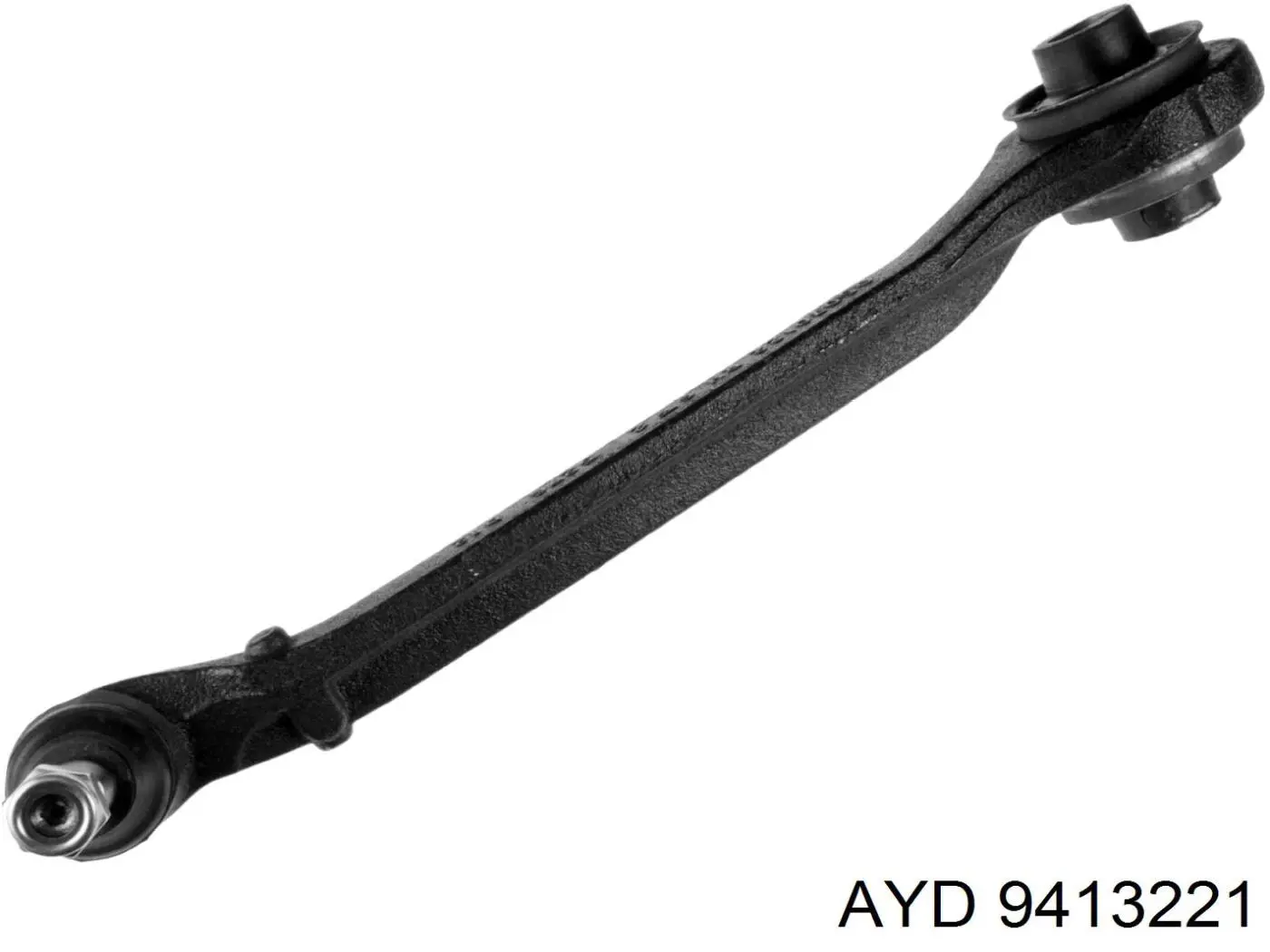 Нижний рычаг 4670508AF Chrysler