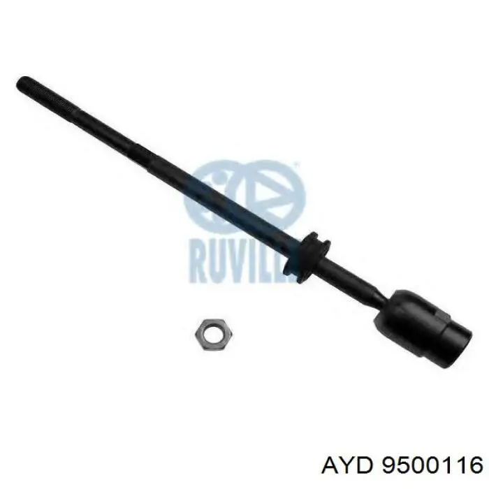 5500403ASX Stellox Тяги рулевые