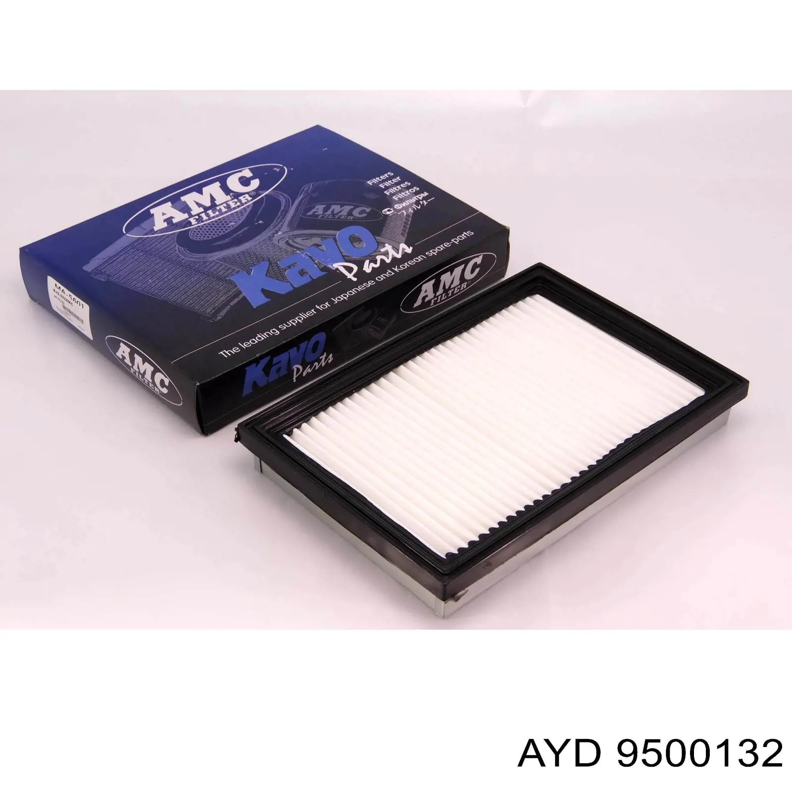 Рулевая тяга AYD 9500132 цена, от 9.52 USD