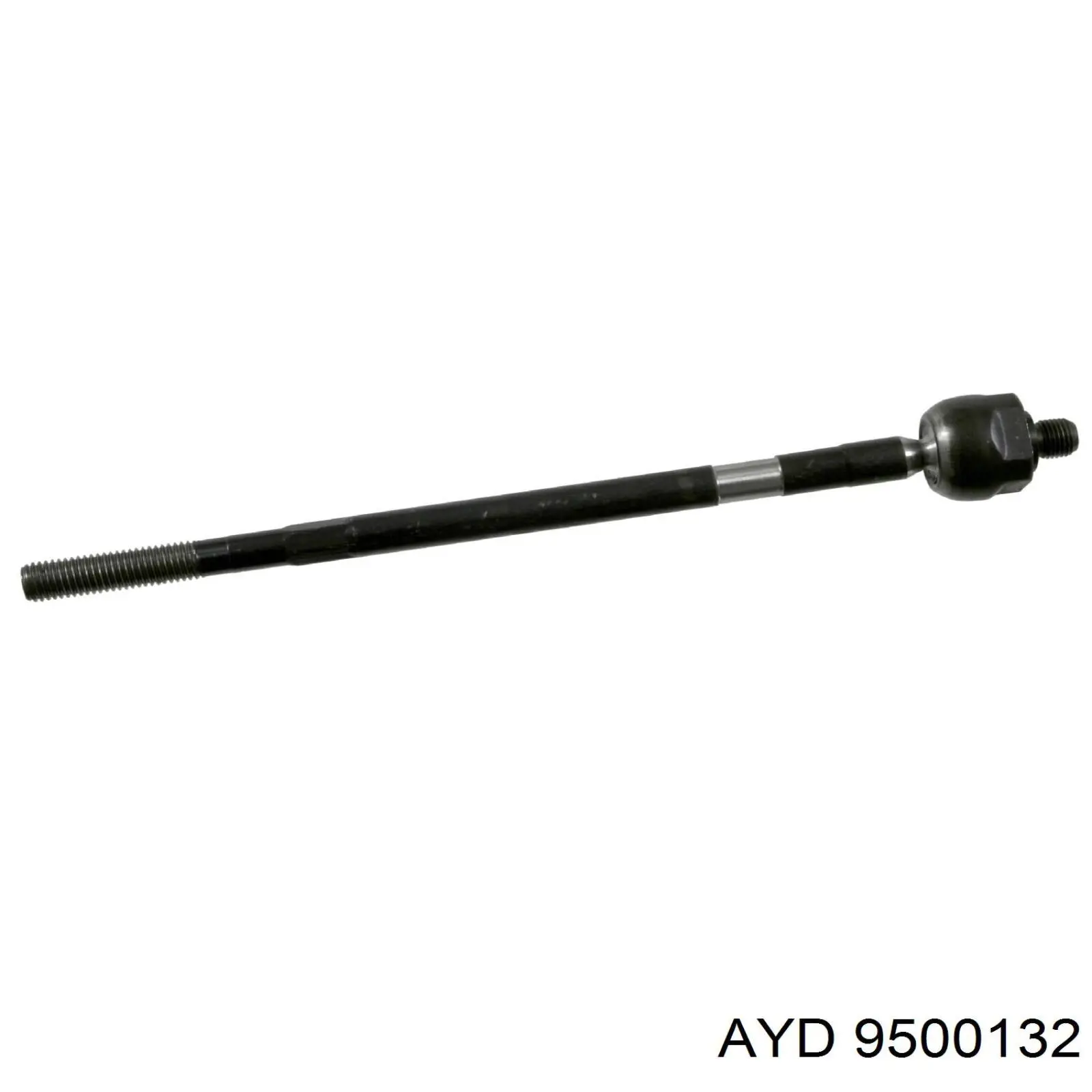 Рулевая тяга Lemforder 25474 цена, от 7.80 USD