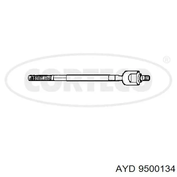 Купить SR2960 555 Рулевая тяга