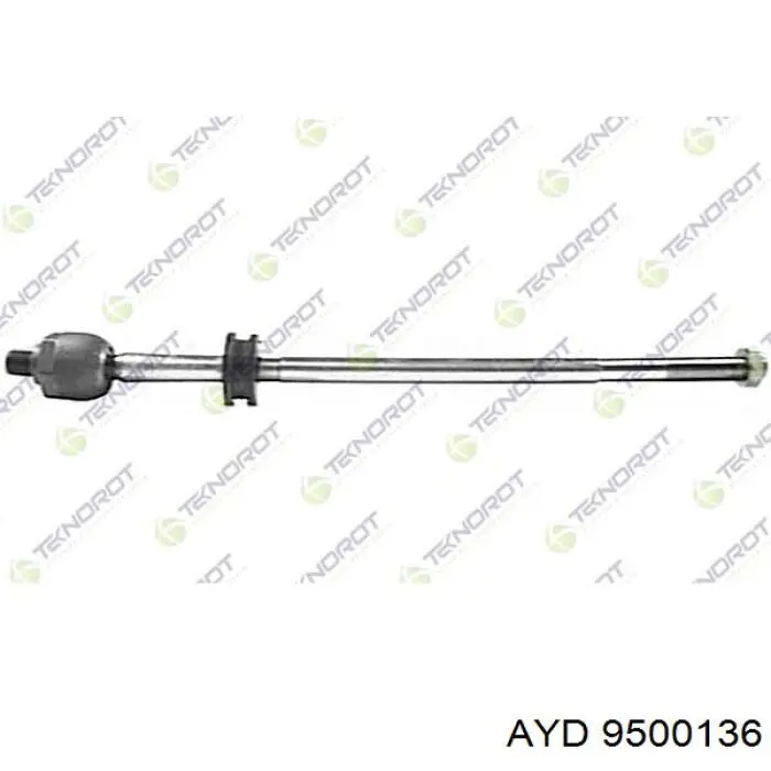 Купить 9500136 AYD Рулевая тяга