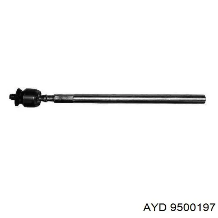 Тяга рулевая поперечная AYD 9500197