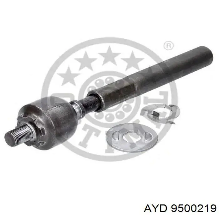 Купить YR315489 GP Рулевая тяга