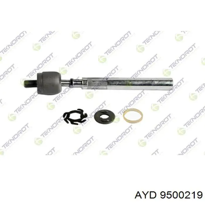 Купить 381298 Peugeot/Citroen Рулевая тяга