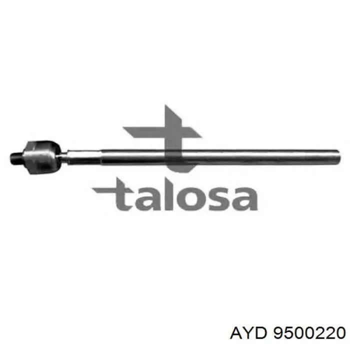 Рулевая тяга Autlog FT1291 цена, от 6.96 USD