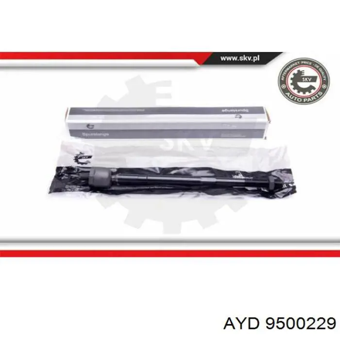 Рулевая тяга 9500229 AYD
