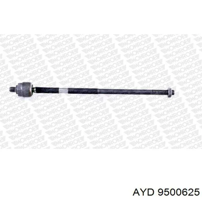 Рулевая тяга 4083655 Ford