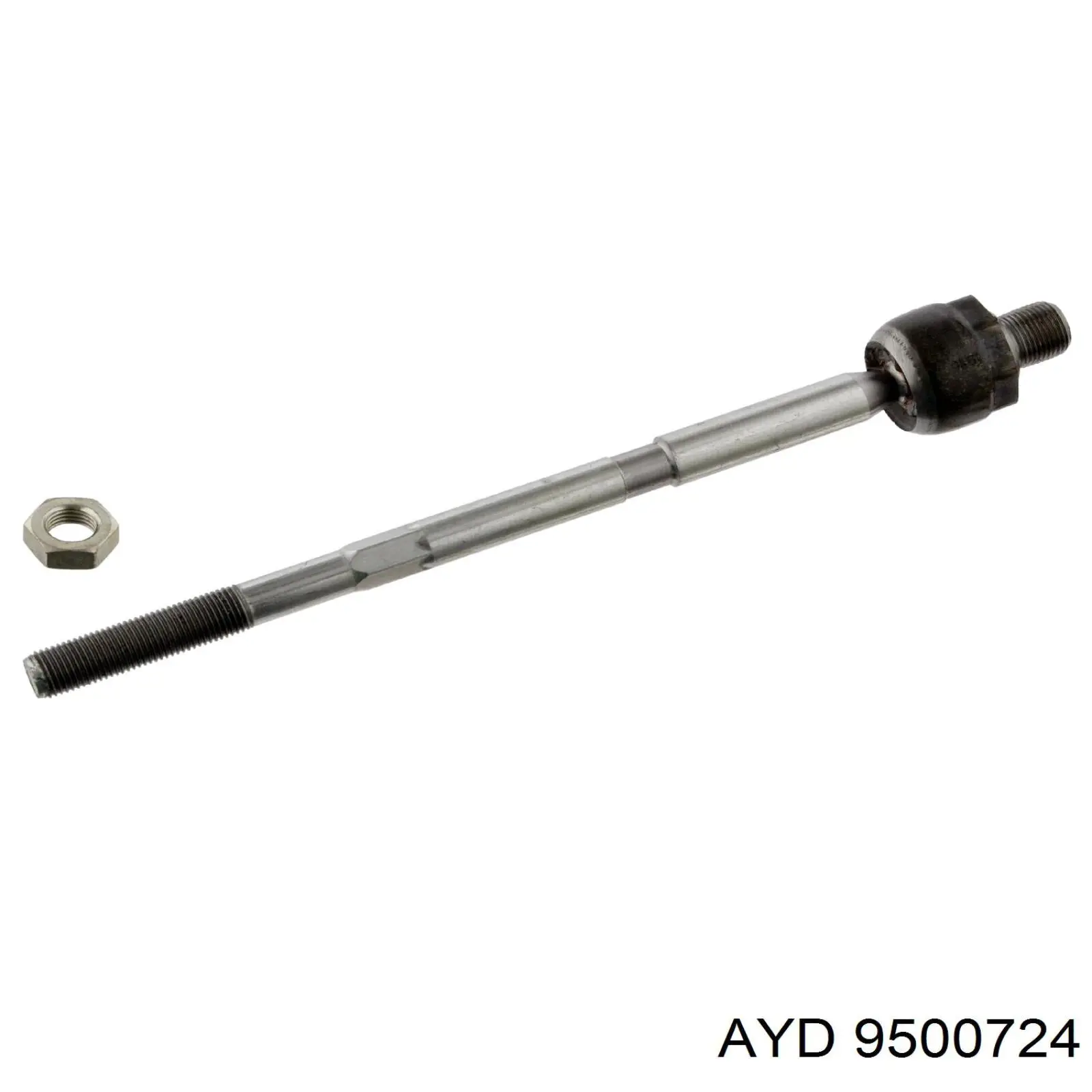 Купить 9500724 AYD Рулевая тяга