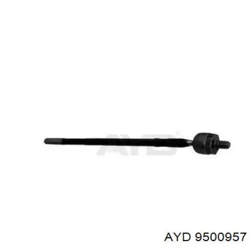 Рулевая тяга AYD 9500957 цена, от 13.39 USD