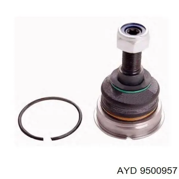 Купить 9500957 AYD Рулевая тяга