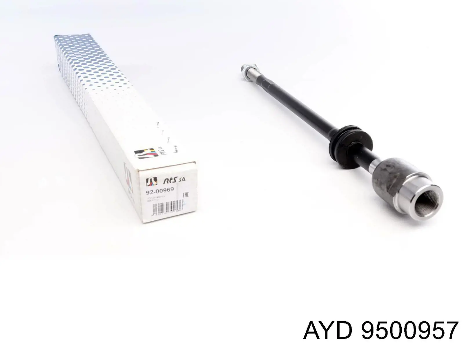 Рулевая тяга AYD 9500957 цена, от 13.39 USD