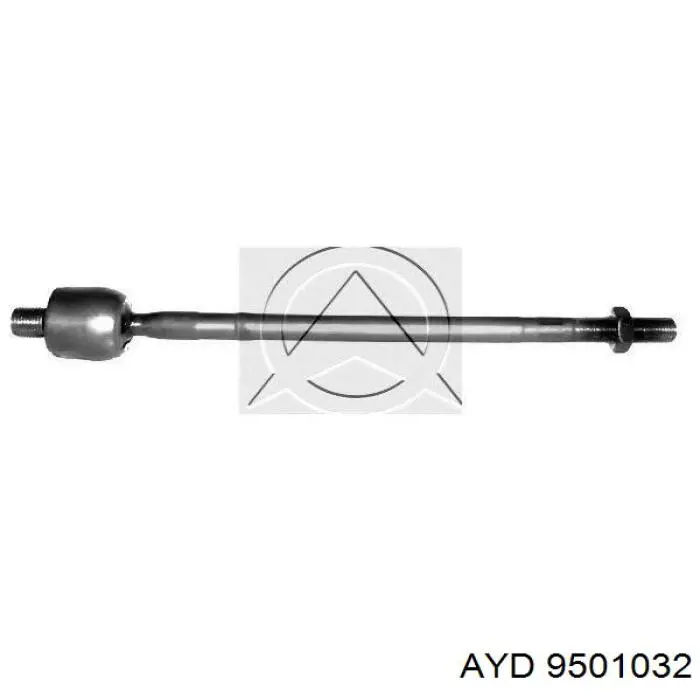 Купить SRK8060 555 Рулевая тяга