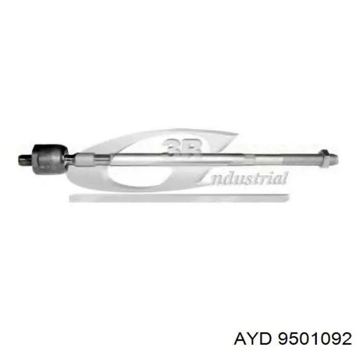 Рулевая тяга Febi 43463 цена, от 10.22 USD