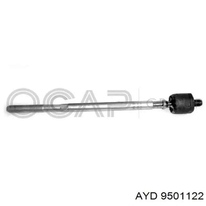 Рулевая тяга 9501122 AYD