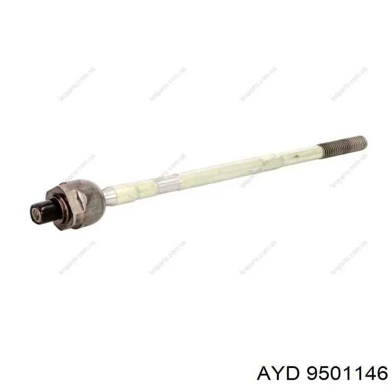 Купить 9501146 AYD Рулевая тяга