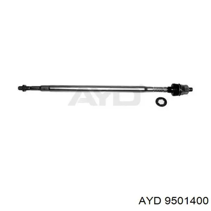 Купить 9501400 AYD Рулевая тяга