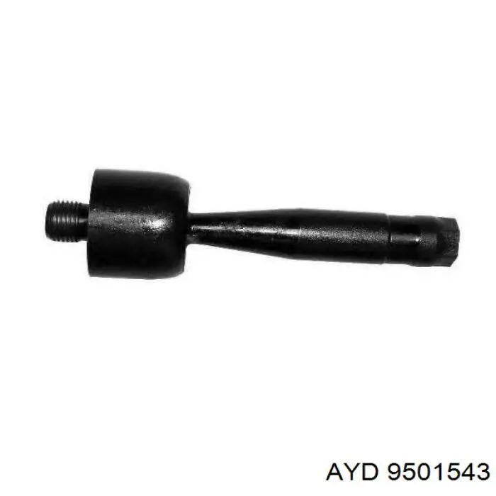 Тяга рулевая поперечная AYD 9501543