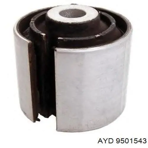 9501543 AYD Тяги рулевые