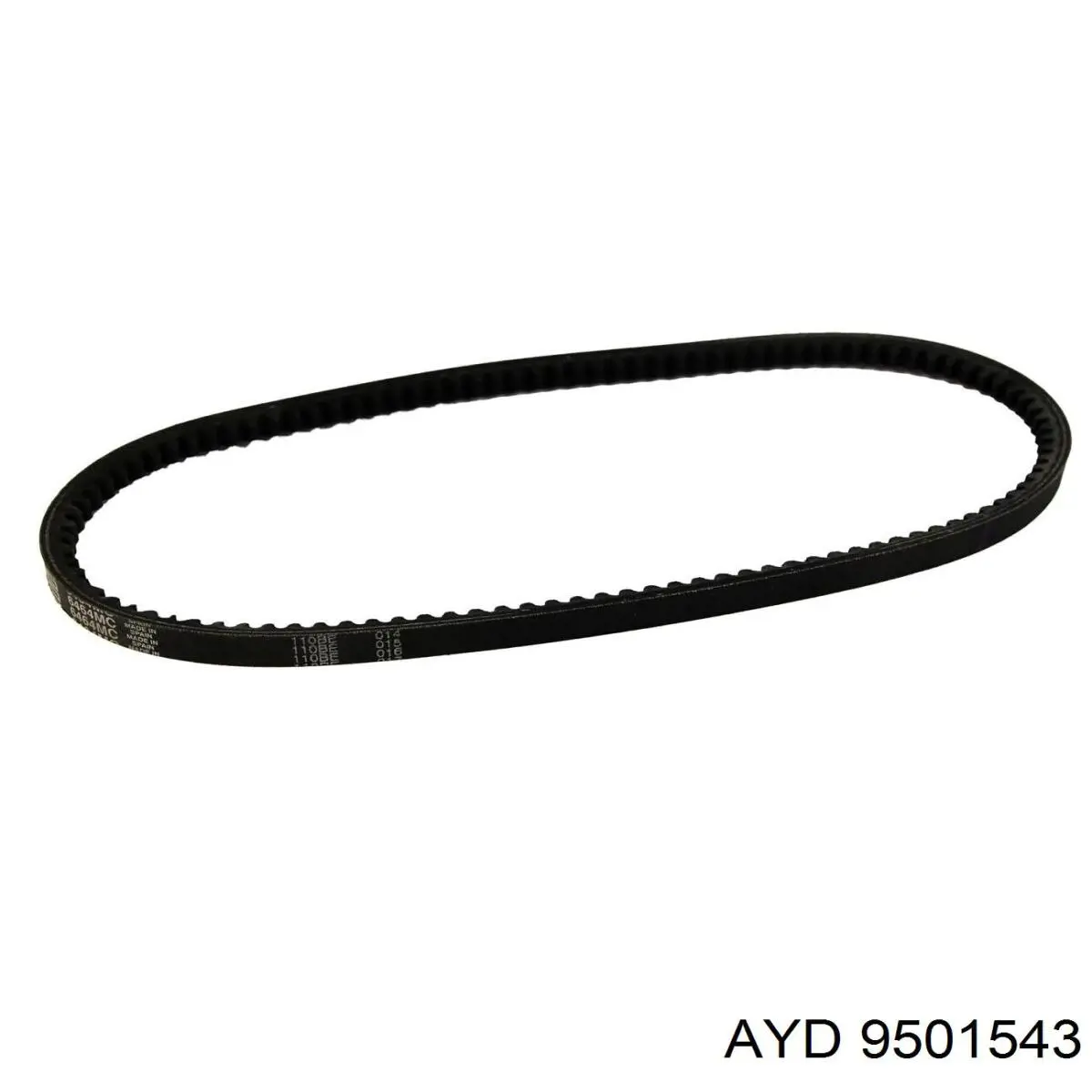 Рулевая тяга AYD 9501543 цена, от 12.17 USD