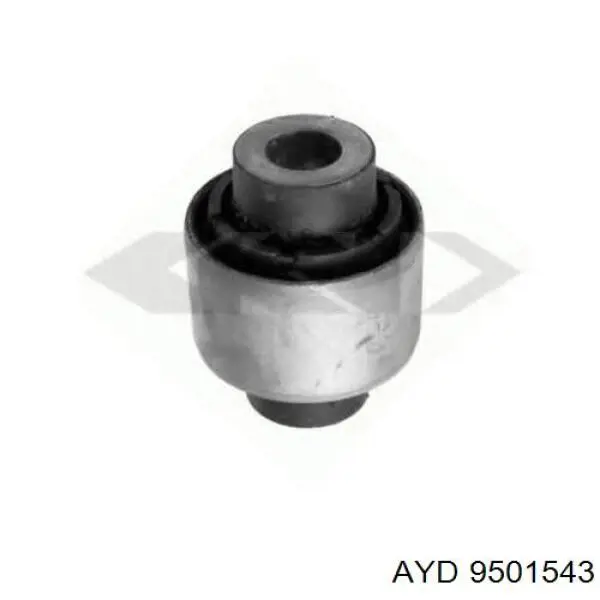 Рулевая тяга 9501543 AYD