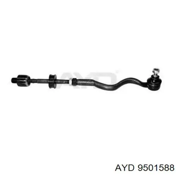 Купить 9501588 AYD Рулевая тяга