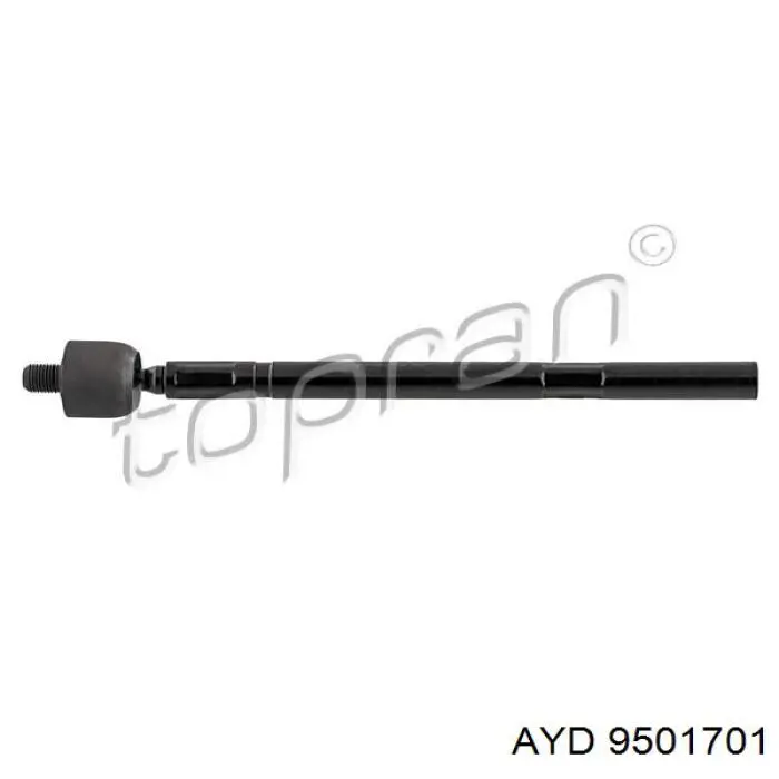 Купить 9501701 AYD Рулевая тяга