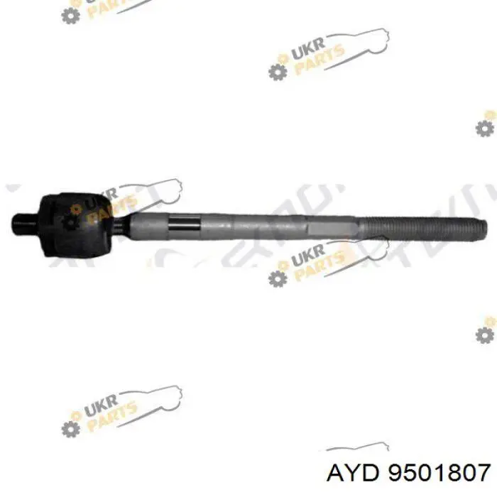 Тяга рулевая поперечная AYD 9501807