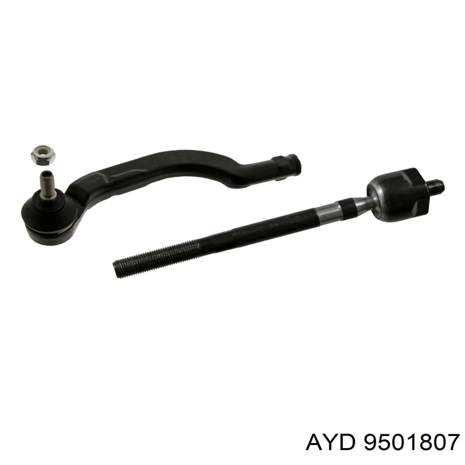 Купить 9501807 AYD Рулевая тяга