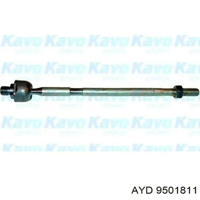 Тяга рулевая поперечная AYD 9501811