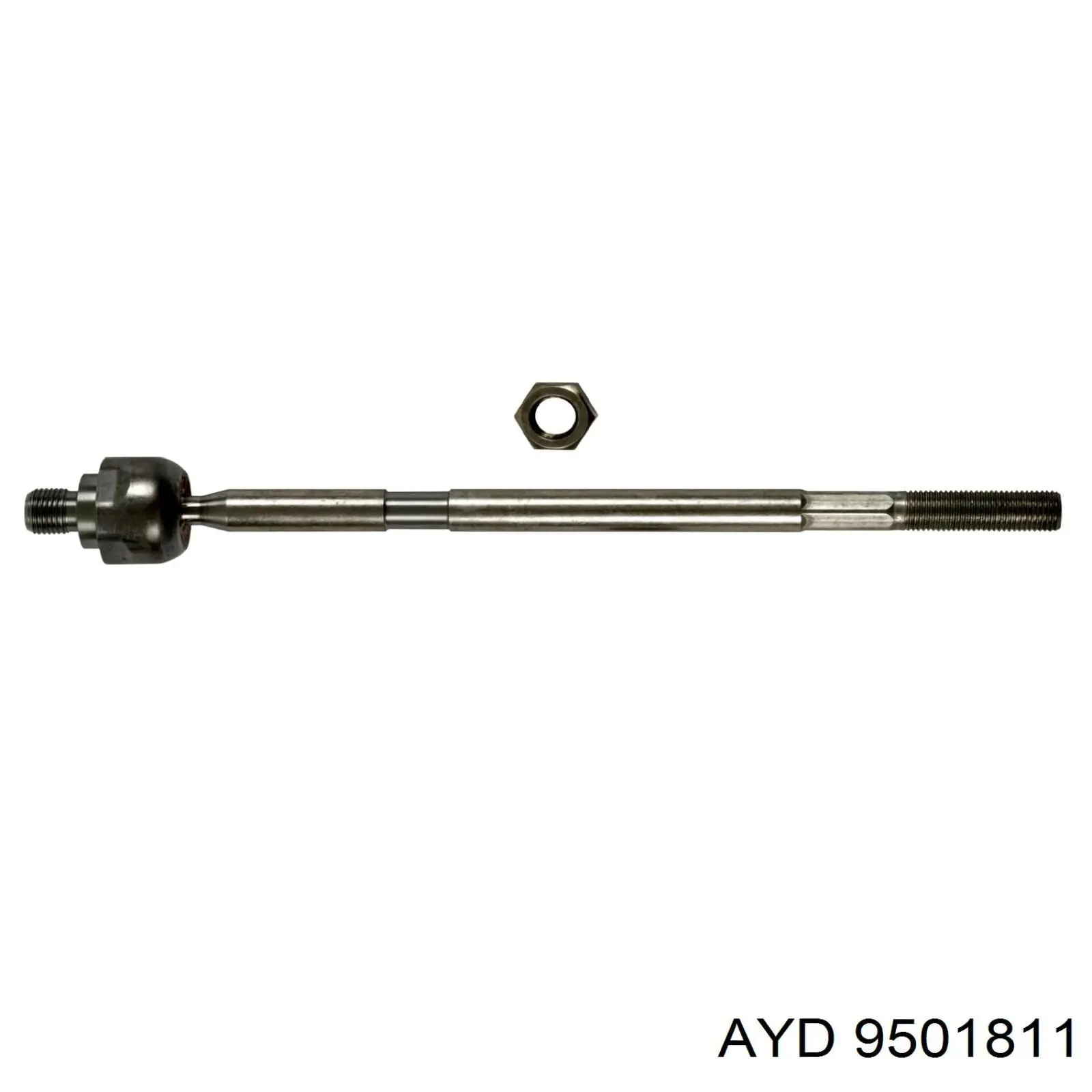 Купить 9501811 AYD Рулевая тяга