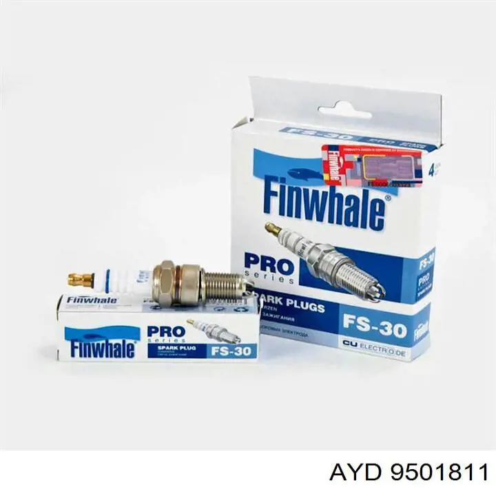 Рулевая тяга AYD 9501811 цена, от 7.94 USD