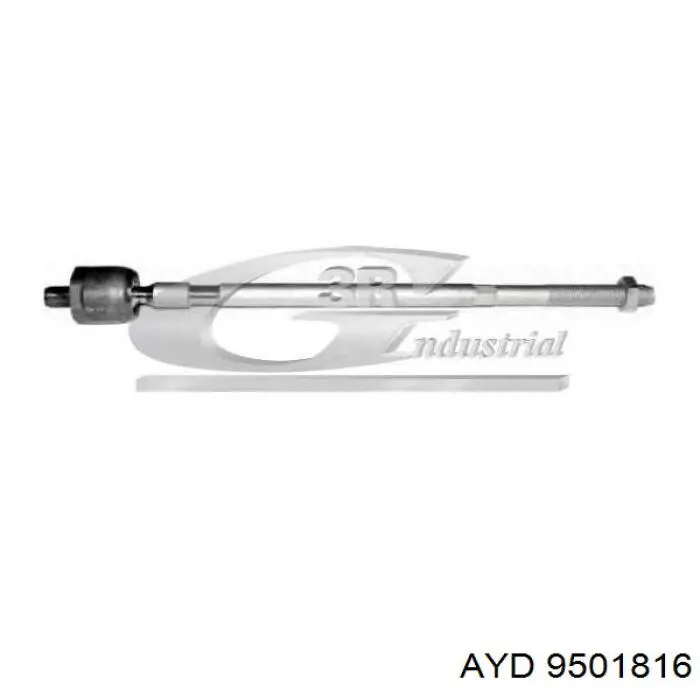 Тяга рулевая поперечная AYD 9501816