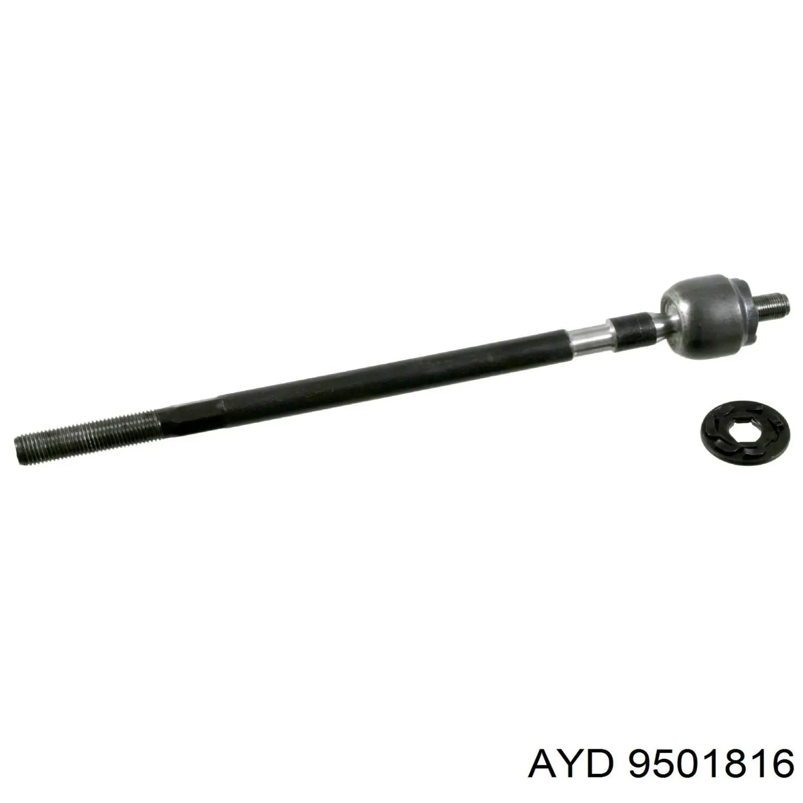 Купить 9501816 AYD Рулевая тяга