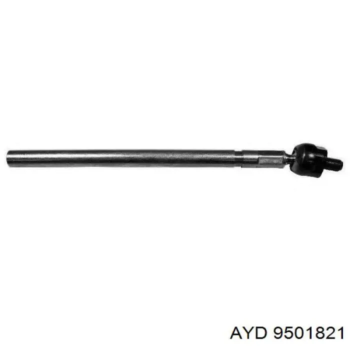 Тяга рулевая поперечная AYD 9501821