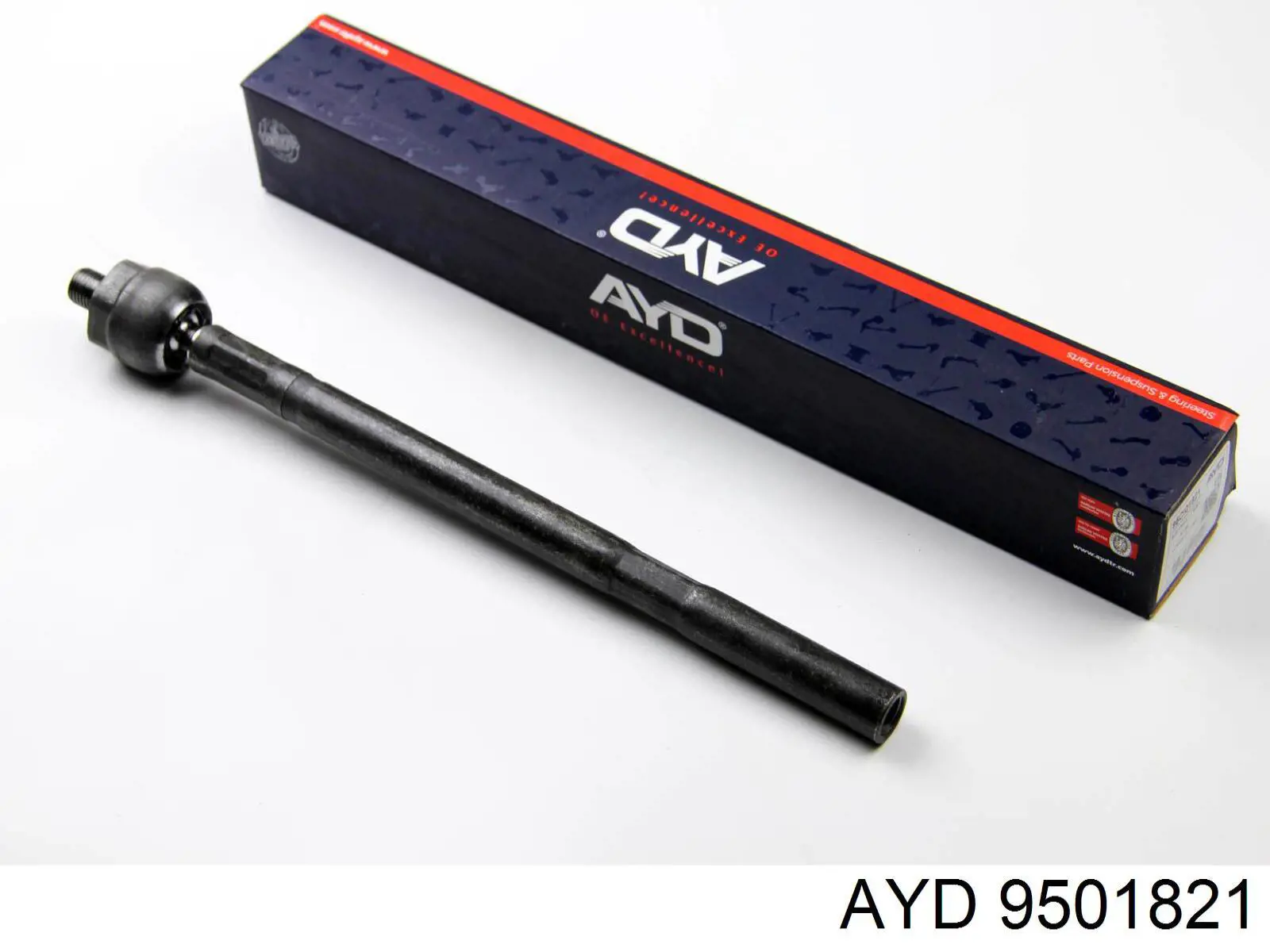 Купить 9501821 AYD Рулевая тяга