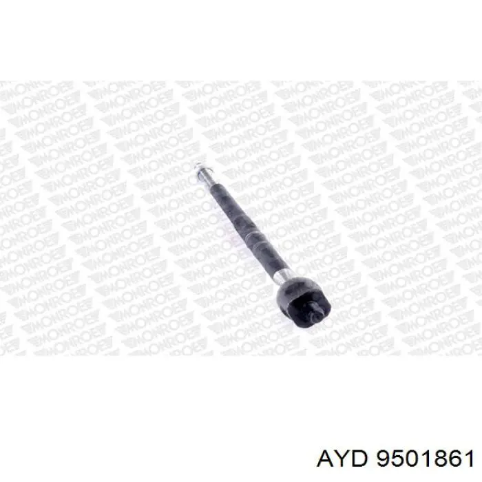 3903149 Ford Тяги рулевые