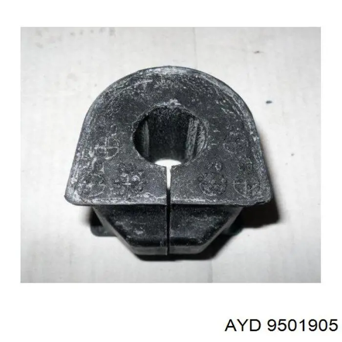Рулевая тяга 9501905 AYD