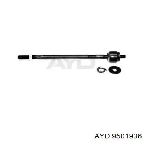 Рулевая тяга Renault (RVI) 7701469517 цена, от 9.27 USD