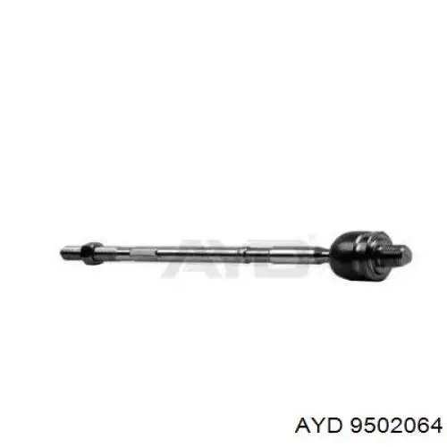 Рулевая тяга AYD 9502064 цена, от 9.46 USD