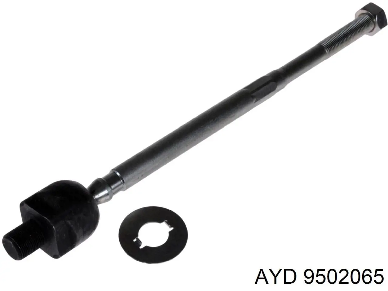 9502065 AYD Тяги рулевые