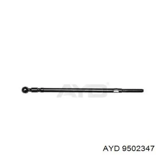 Рулевая тяга AYD 9502347 цена, от 6.52 USD